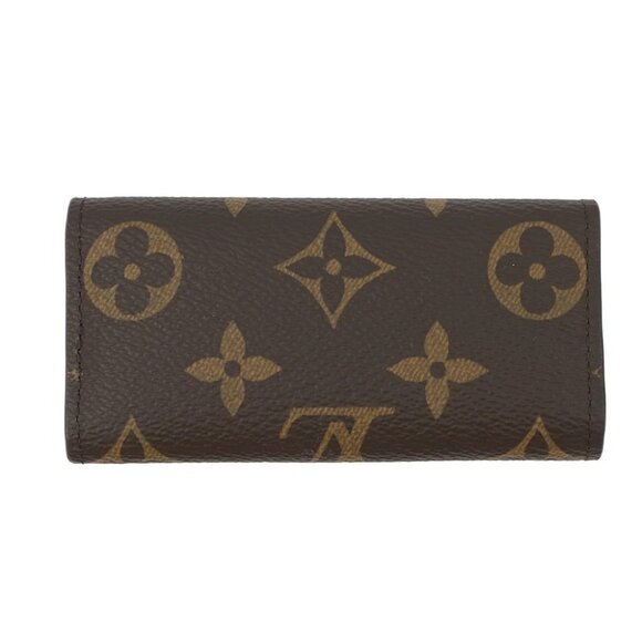 LOUIS VUITTON Multicles 4 Japan Limited Edition Monogram Tonic Lemon - Picture 5 of 13